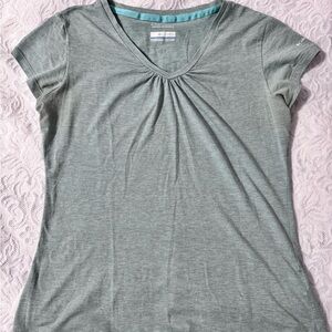 Columbia Women’s Omni Wick Shirt